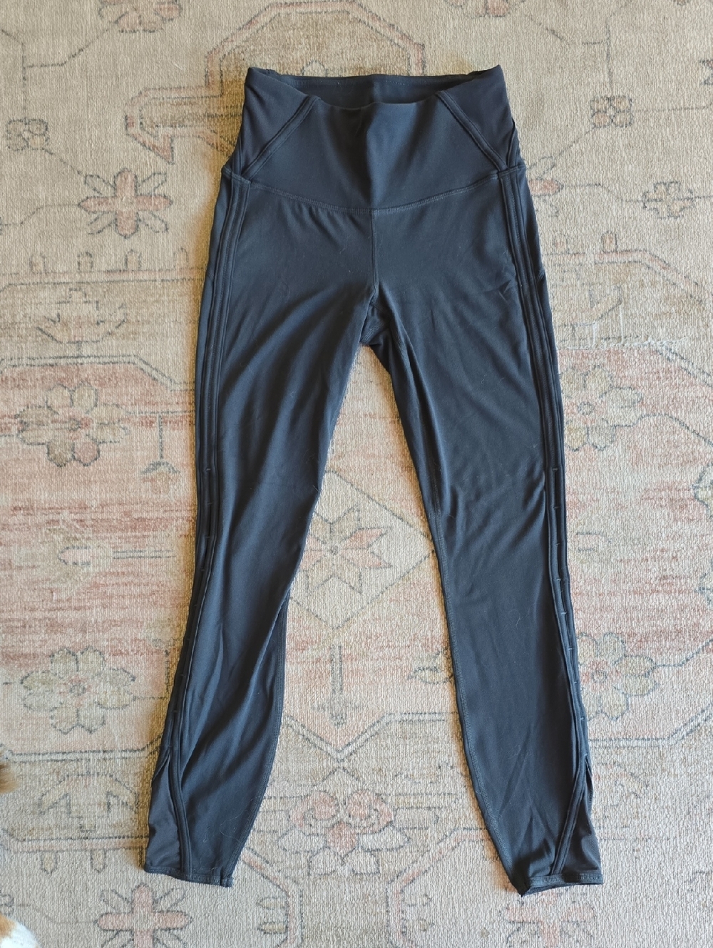 Athleta High-waisted Leggings